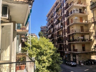 Foto Appartamento in Via Luigi Guercio 66, Salerno Irno - Brignano di 75 m²