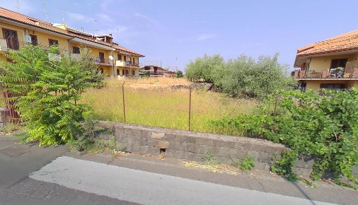 Foto Terreno edificabile in Via Cristaudo 3, Aci Sant'Antonio di 300 m²