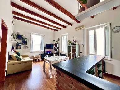 Foto Appartamento a Jesi Porta Valle - Stazione di 61 m² con 3 locali