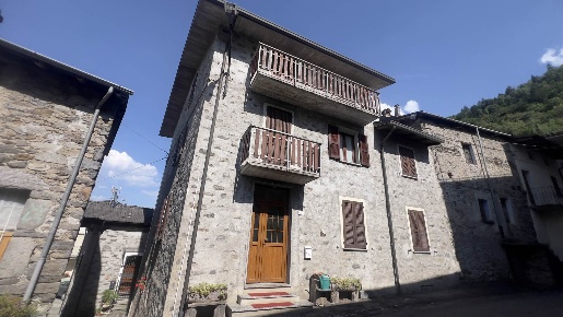 Foto Case semi ndipendenti in Via Rocchi 1, Colorina Centro di 146 m²