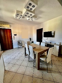 Foto Appartamento a Roccastrada di 63 m² con 4 locali in vendita