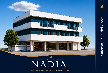 Foto Appartamento in Via dei greci 122, Salerno Fratte - Matierno di 52 m²