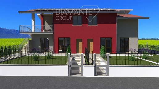 Foto Appartamento a Castiglione del Lago Vitellino di 103 m² con 3 locali