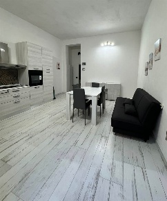 Foto Appartamento a Follonica San Luigi, Capannino, Corti Nuove di 44 m²