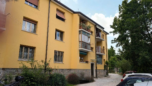 Foto Appartamento a Trieste Opicina di 90 m² con 4 locali in vendita