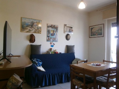 Foto Appartamento a Mortara Centro di 60 m² con 2 locali in vendita