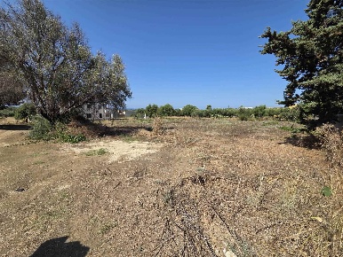 Foto Terreno edificabile in Via Marco Polo, Sciacca Centro di 2100 m²