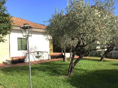 Foto Villa unifamiliare in VIA REPUBBLICA SNC, Aulla Albiano Magra