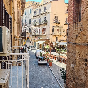 Foto Appartamento in Via Atenea 213, Agrigento Centro Storico di 82 m²