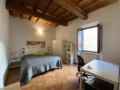 Foto Appartamento a Firenze San Frediano di 60 m² con 3 locali in affitto