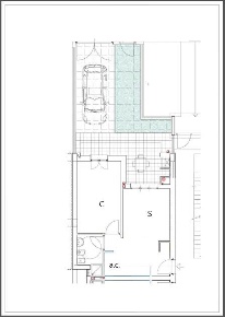 Foto Appartamento a Latina Bainsizza di 60 m² con 2 locali in vendita