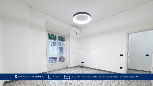 Foto Ufficio a Salerno Irno - Brignano di 110 m² in affitto