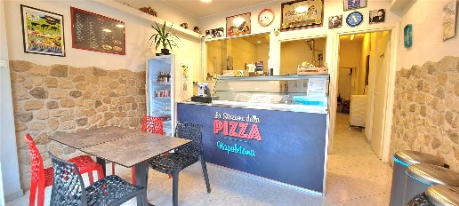 Foto Ristorante in Via Znojmo, Pontassieve Centro di 35 m² con 4 locali