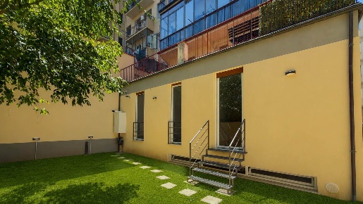 Foto Appartamento in Viale Morgagni, Firenze Careggi - Rifredi - Dalmazia