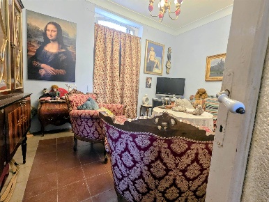 Foto Casa indipendente in CORSO DE RISEIS, Scerni Centro di 120 m²