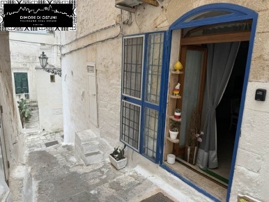 Foto Casa indipendente a Ostuni di 85 m² con 3 locali in vendita