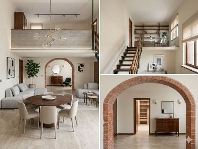 Foto Appartamento a Firenze Beccaria - Colombo di 140 m² con 6 locali