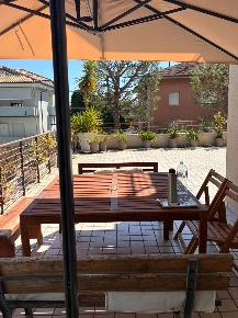 Foto Appartamento a Civitanova Marche di 93 m² con 4 locali in vendita