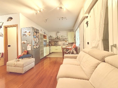 Foto Appartamento in via Francesco Carrara, Venezia Marghera - Catene