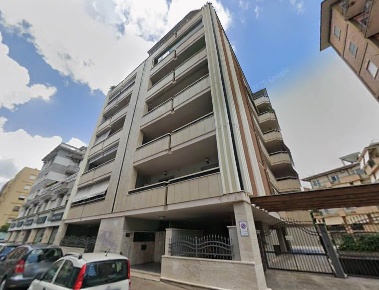 Foto Appartamento in VIA MONTI 17, Latina Centro di 56 m² con 3 locali