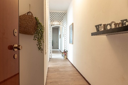 Foto Appartamento a La Spezia Valdellora - Antoniana di 90 m² con 4 locali