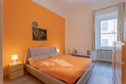 Foto Appartamento in Via di San Salvi 24, Firenze Coverciano di 18 m²