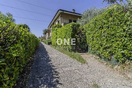 Foto Appartamento in Via Gentili 15, Monza San Rocco di 41 m² con 2 locali