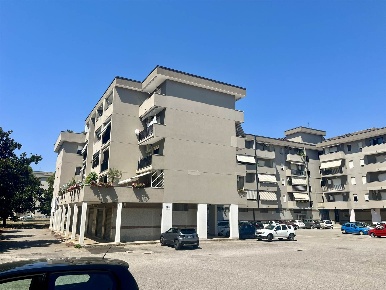 Foto Appartamento a Battipaglia Centro di 115 m² con 4 locali in vendita