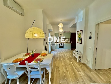 Foto Appartamento in Via Calatafimi 7, Monza San Giuseppe di 62 m²