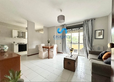 Foto Appartamento in VIA CAPPUCCINI 24, Caserta Via Ruggiero di 60 m²