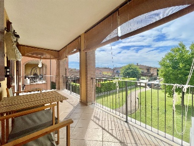 Foto Appartamento a Bagnolo San Vito San Biagio di 68 m² con 3 locali