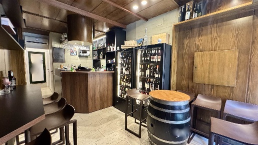 Foto Attività commerciale a Chioggia Centro Storico di 35 m² con 2 locali