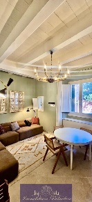 Foto Appartamento in Via Bernardo Martellini, Firenze Galluzzo di 50 m²
