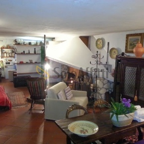 Foto Loft in Via della Martellina 40/E, Firenze Centro di 40 m² in affitto