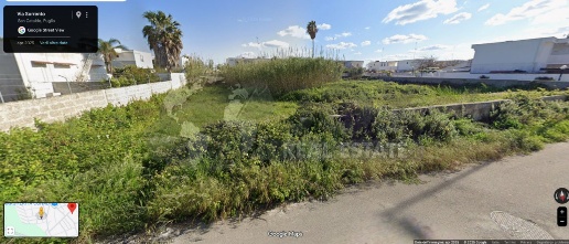 Foto Terreno agricolo in Via Sorrento 2, Lecce San Cataldo di 1502 m²