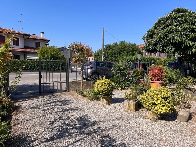 Foto Villa singola in Via Vittorio Emanuele II 98, Conselve Centro