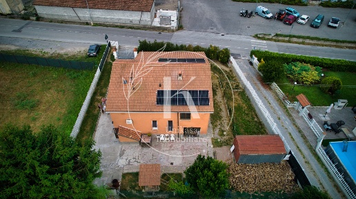 Foto Villa singola in Via Cortemilia 36, Cairo Montenotte Carpeneto