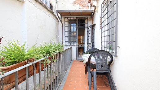 Foto Appartamento a Lucca Arancio di 98 m² con 4 locali in vendita