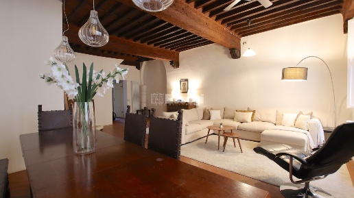 Foto Appartamento a Lucca Piazza Napoleone - San Michele di 98 m²