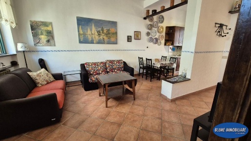 Foto Villa a schiera a Viareggio di 130 m² con 6 locali in vendita