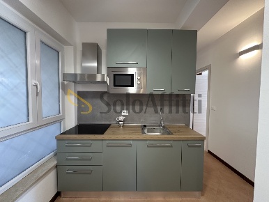 Foto Appartamento in Via Vincenzo Giannelli, Latina Centro di 55 m²