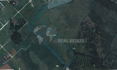 Foto Terreno agricolo in Via del Codibugnolo, Lecce di 42529 m² in vendita