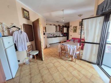 Foto Appartamento in Via Rinaldo Miceli 10, Lamezia Terme Marinella