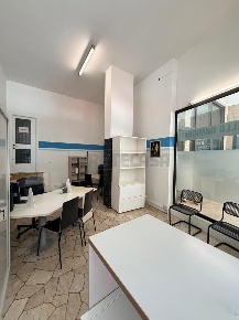 Foto Locale commerciale in Viale Milano, Vicenza di 33 m² in affitto