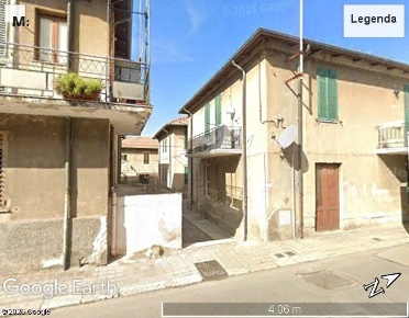 Foto Appartamento in Via Italia 72, Reggio di Calabria di 80 m² in vendita