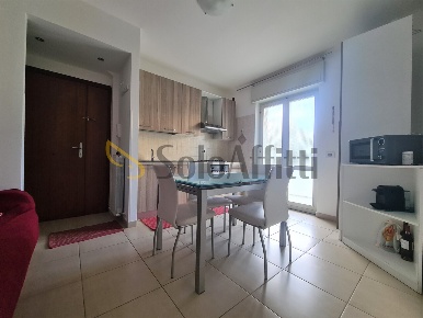 Foto Appartamento a Catanzaro Catanzaro Lido di 55 m² con 2 locali