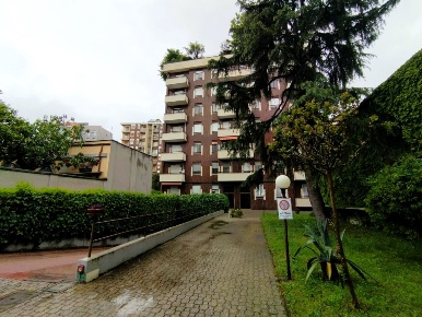 Foto Appartamento in Via Decembrio 25, Milano Lodi - Brenta di 120 m²