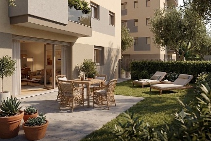 Foto Appartamento in Via dell'Arcoveggio 56, Bologna Bolognina di 141 m²