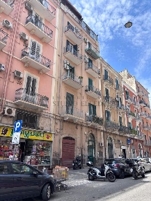Foto Attico in Via Principe Amedeo 410, Bari Libertà di 70 m² con 2 locali