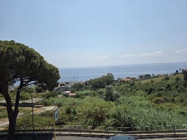 Foto Appartamento in Via Padre Semeria 316, Sanremo Foce - Semeria di 66 m²